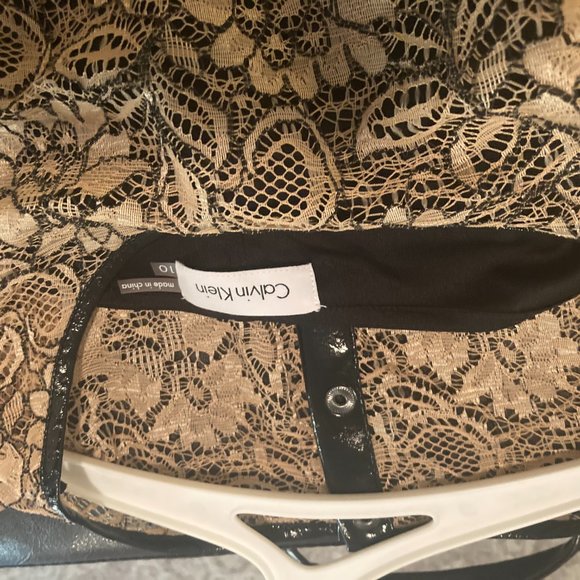 Calvin Klein Evening Dress - Picture 5 of 5